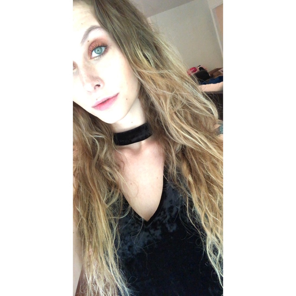 Meet your Posher, Brianna